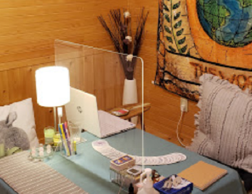 スピリチュアルサロン ゆめここ