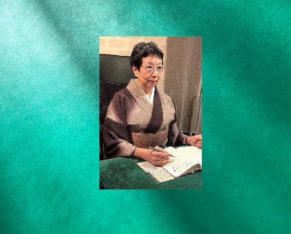 白桜