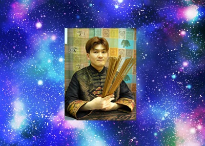 泰　志龍