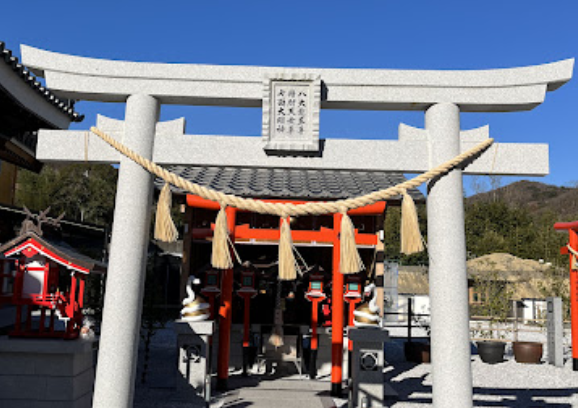 霊現寺