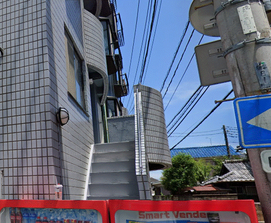 占い館 魔女☆Maison 川越店