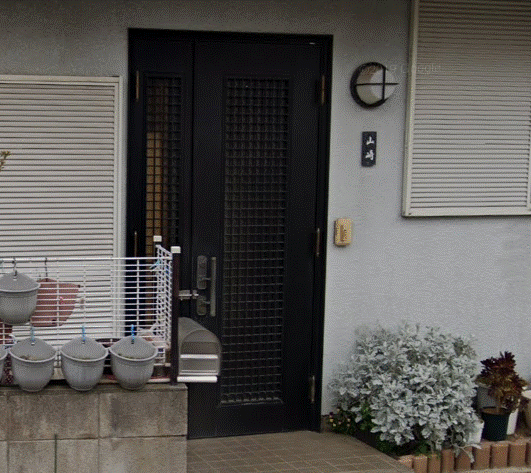 国際総合運命運勢相談所