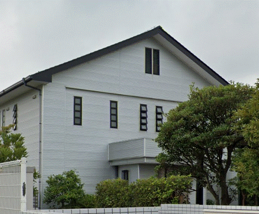 気学宗家 法道会