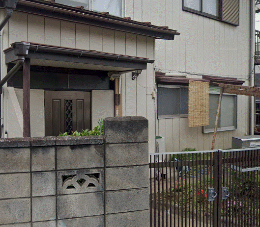 ちいさなおうちサロン凪