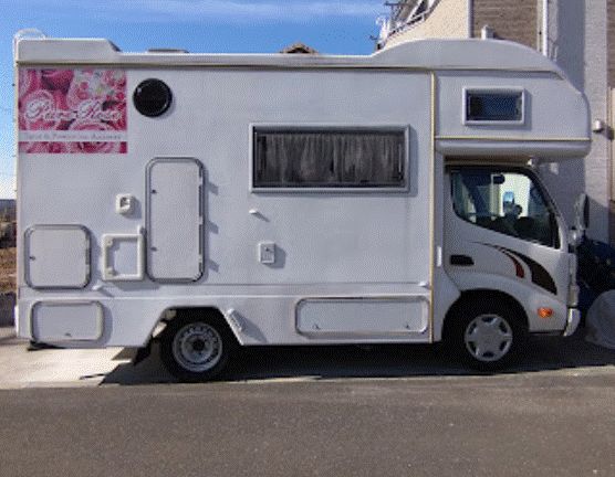 PureRose宮ありさの霊感タロット＆天然石