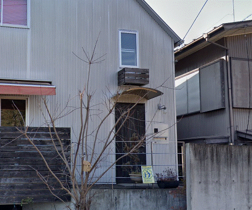 スペースダリア