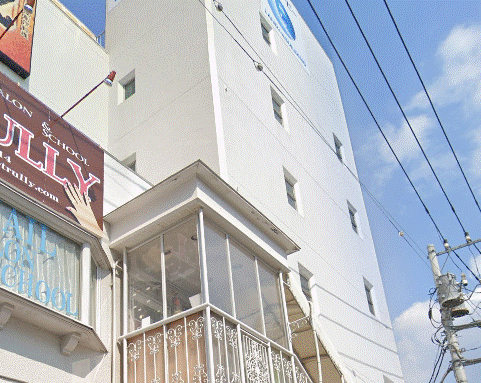 Polaris ポラリス