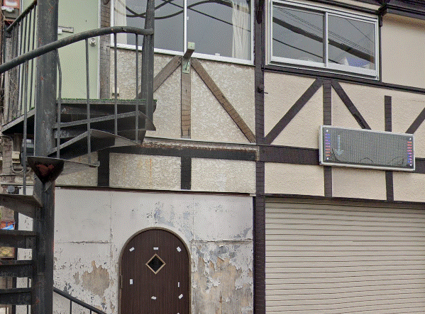 セイディーズハウス