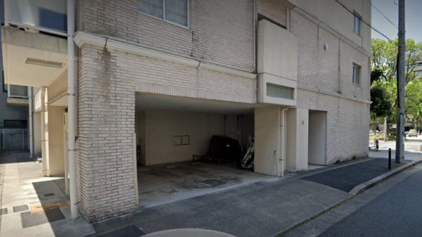 占いLINK サンクチュアリ 名古屋久屋大通