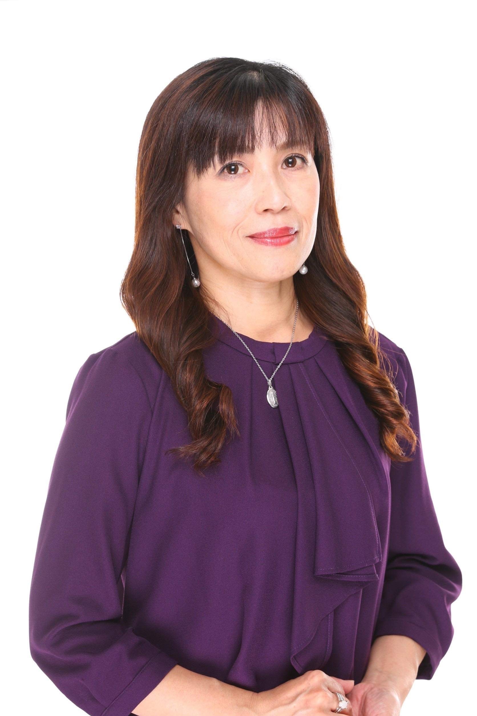 北織かのん