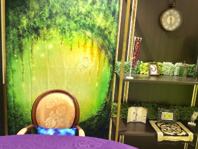 魔女☆Maison