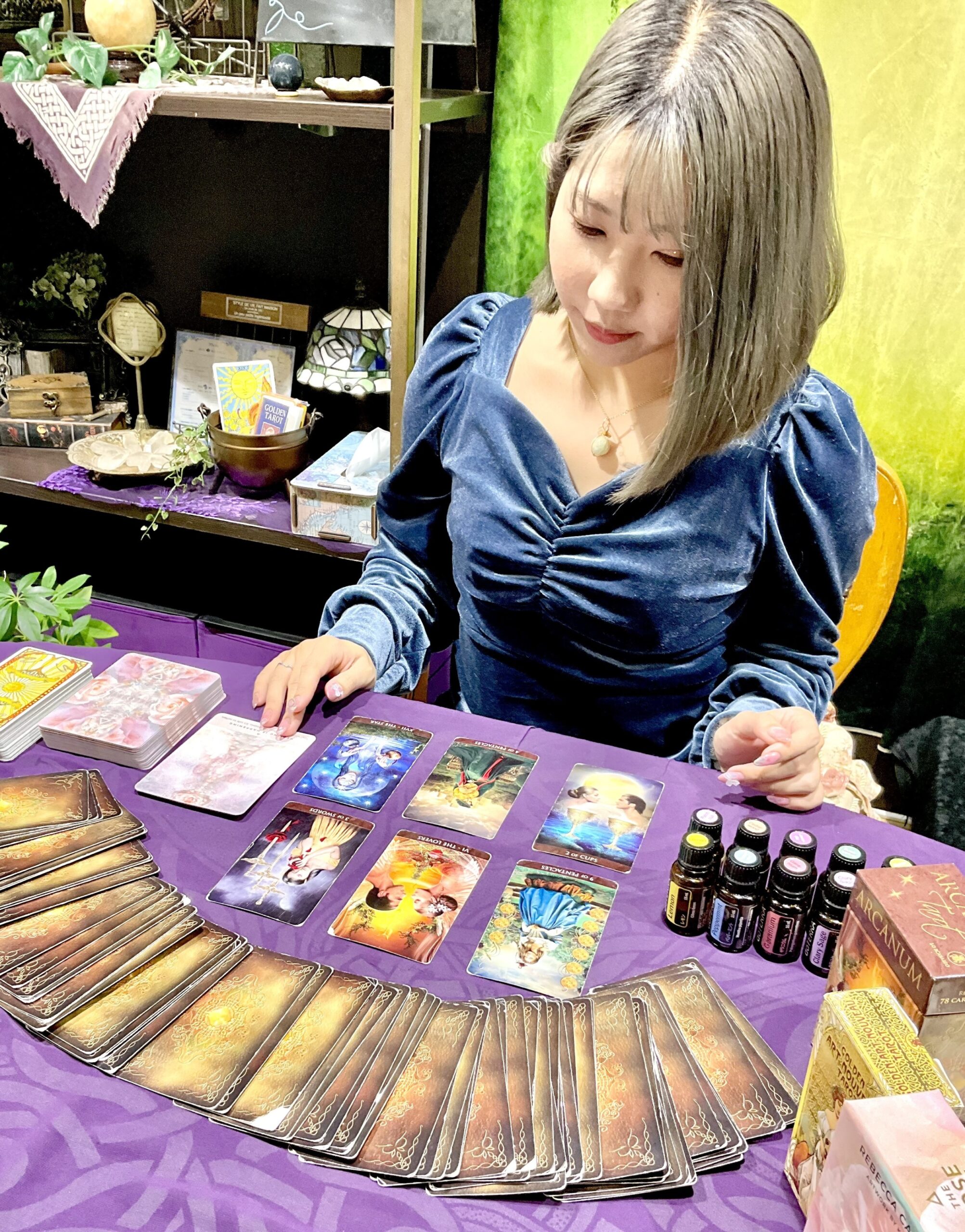 穂乃花
