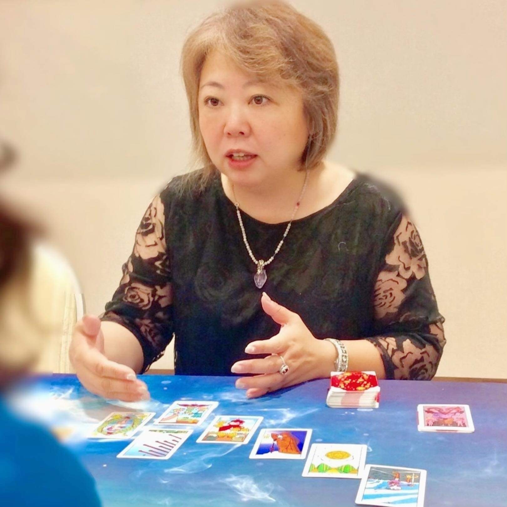 麻賀一生.