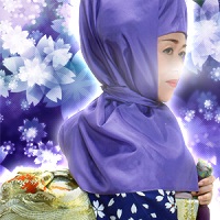 紫姫